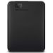 Внешний жесткий диск Western Digital Elements Portable WDBU6Y0040BBK-WESN 4ТБ 2,5" 5400RPM USB 3.0 B