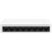 Настольный неуправляемый коммутатор TENDA S108 (mini), 8 портов Ethernet 10/100 Мбит/сек