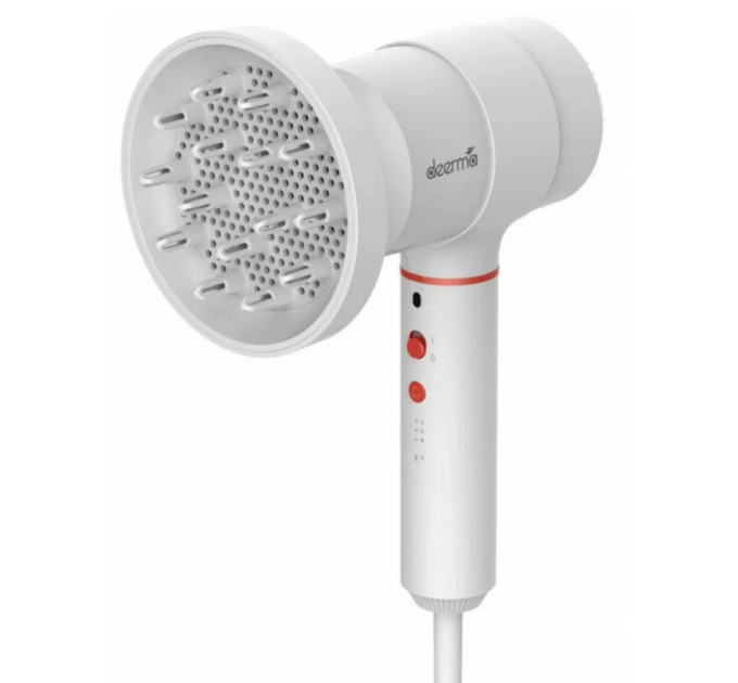 Фен для волос DEERMA DEM-CF30W