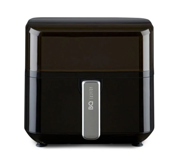 Аэрогриль BQ GR2001 Black. Мощность:1500 Вт, Объем: 4,0 л