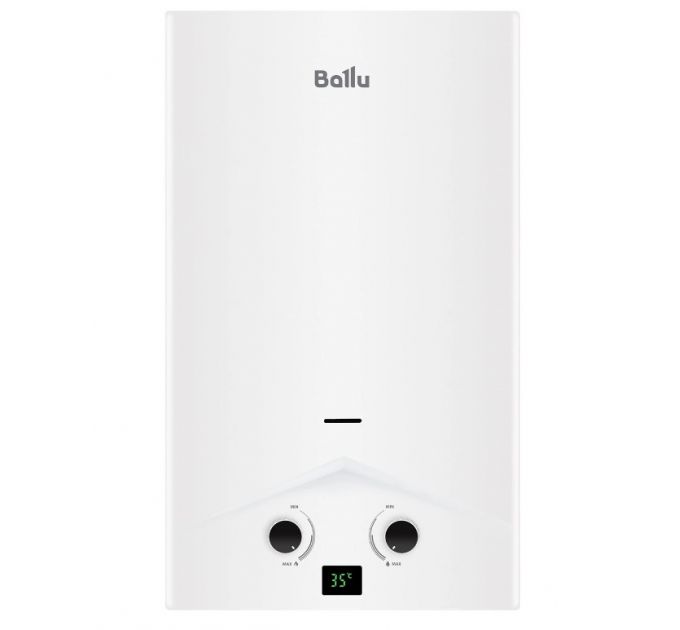 Колонка газовая Ballu GWH 10 Warmix