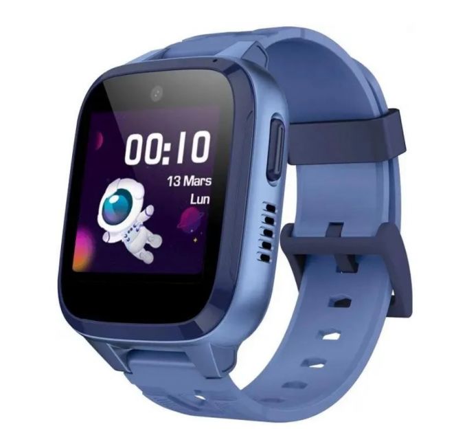 Смарт-часы Honor Choice 4G Kids TAR-WB01 Blue ( 5504AAJX)