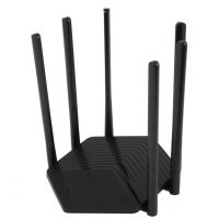 Двухдиапазонный гигабитный Wi-Fi роутер Mercusys MR1900G AC1900 Двухдиапазонный гигабитный Wi-Fi роутер Mercusys MR1900G AC1900