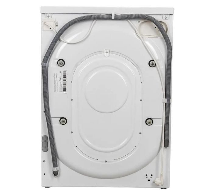 Стиральная машина Indesit EWUC 4105 CIS