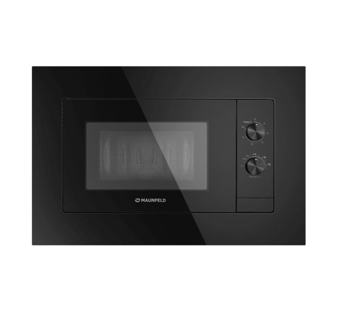 Микроволновая печь встраиваемая MAUNFELD JBMO725BK01
