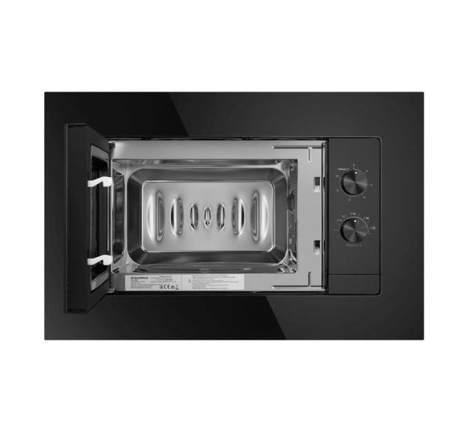 Микроволновая печь встраиваемая MAUNFELD JBMO725BK01