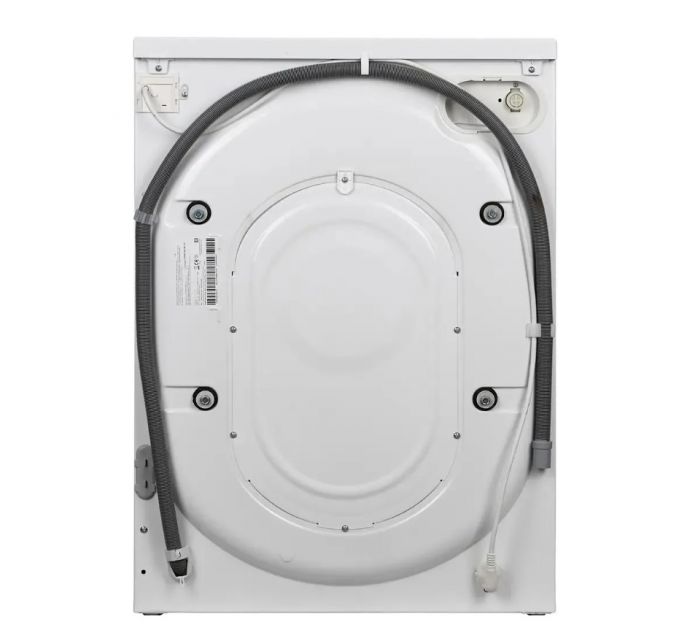 Стиральная машина Indesit IWSD 5085 (CIS) белый, загрузка фронтальная 5 кг,800 об/мин., класс: А
