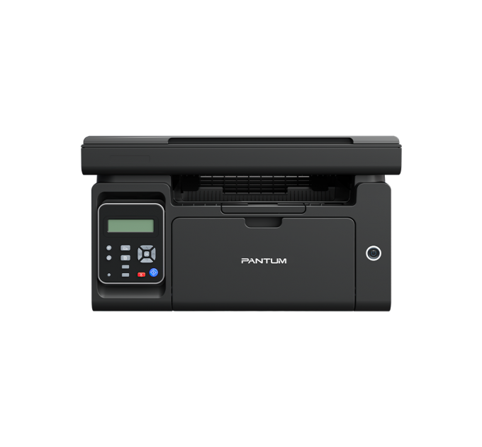 МФУ лазерный Pantum M6500, A4, ч/б, печ. до 22 стр/мин., скан. до 8.5 стр/мин., 1200 x 1200 dpi, USB