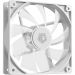 Вентилятор ID-Cooling XF-120-ARGB-W 4-pin 150gr LED Ret