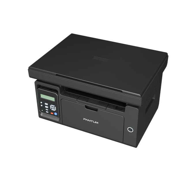 МФУ лазерный Pantum M6500, A4, ч/б, печ. до 22 стр/мин., скан. до 8.5 стр/мин., 1200 x 1200 dpi, USB