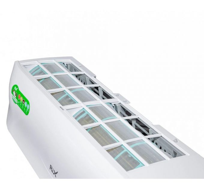 Сплит-система RIX I/O-W07MB серии LITE Неинвертор (завод MBO, компрессор GREE)