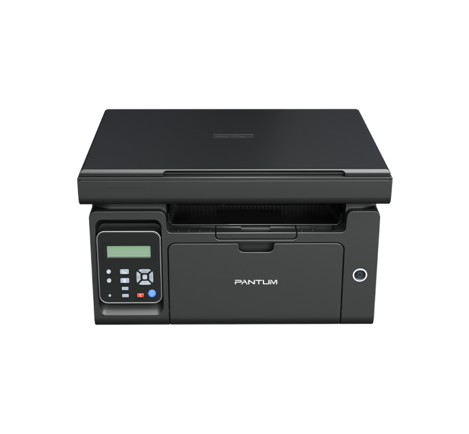 Pantum M6500W, МФУ, WiFi, A4, лазерная, ч.б., 22 стр/мин, 1200x1200 dpi, 128Мб, лоток 150 стр, USB, 