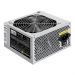 Блок питания 500W ExeGate UN500 (ATX, 12cm fan, 24pin, 2x(4+4)pin, 2xPCI-E, 5xSATA, 3xIDE)