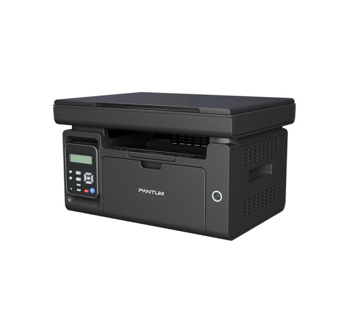 МФУ лазерный Pantum M6500, A4, ч/б, печ. до 22 стр/мин., скан. до 8.5 стр/мин., 1200 x 1200 dpi, USB