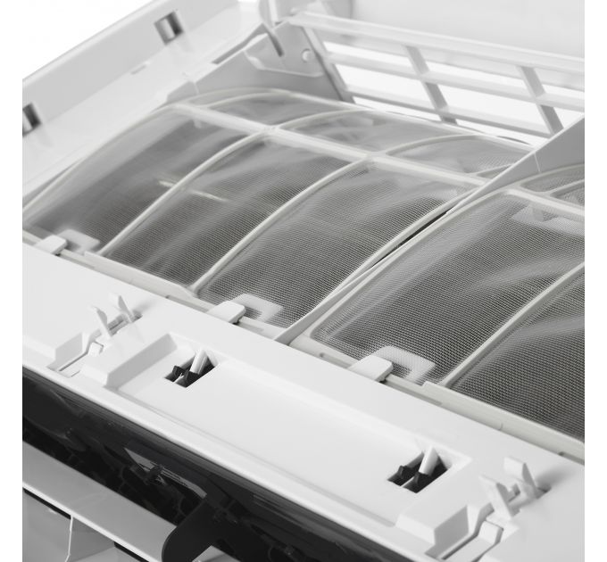 Сплит-система Ballu BSAG-24HN8 серии iGreen Pro Неинвертор (завод Hisense, компрессор GMCC)