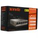 Коммутатор Tenda TEF1106P-4-63W 6PORT 100M 4POE