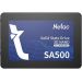 Накопитель SSD Netac SA500, 960GB, SATA III, 2.5", R/W 530/475