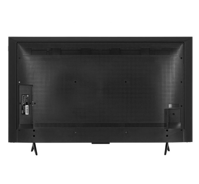 Телевизор TCL 50" 50P7K черный LCD QLED 4K UHD 60Hz Google TV