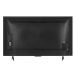 Телевизор TCL 50" 50P7K черный LCD QLED 4K UHD 60Hz Google TV