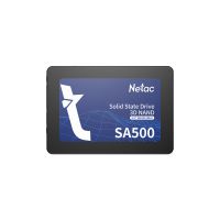 Накопитель SSD Netac 240GB 2,5" SATA-III SA500 NT01SA500-240-S3X TLC