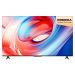 65" Телевизор TCL 65V6B черный 4K Ultra HD 60Hz DVB-T DVB-T2 DVB-C DVB-S DVB-S2 USB WiFi Smart TV