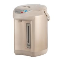 Термопот Galaxy GL 0608 золотистый