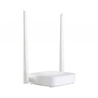 Беспроводной маршрутизатор Tenda N301, 3 LAN, 100 Мбит/с, 4 (802.11n), Wi-Fi 300 Мбит/с