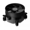 Устройство охлаждения (кулер) PcCooler R120 Soc-1200/1700/1851 4-pin 27.8dB Al 95W 191gr Ret (R120-X