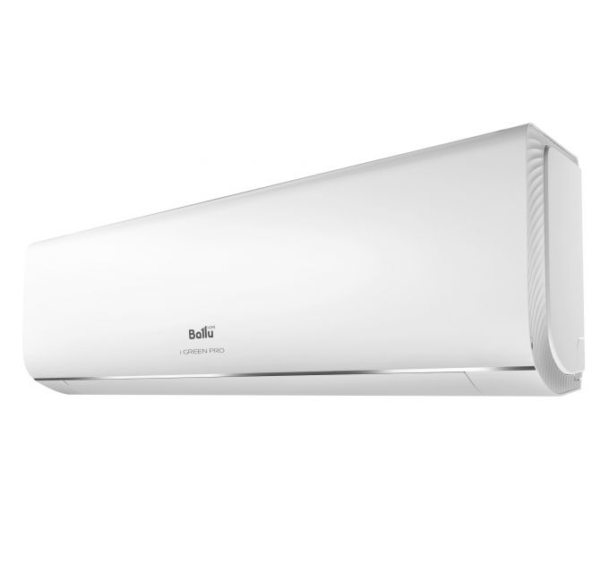 Сплит-система Ballu BSAG-24HN8 серии iGreen Pro Неинвертор (завод Hisense, компрессор GMCC)