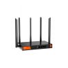 Wi-Fi маршрутизатор TENDA W30E 3000MBPS
