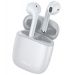 Беспроводные наушники Baseus Encok TWS W04 NGTW030102 Белые