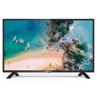Телевизор LED PolarLine 32" 32PL13TC черный HD 50Hz DVB-T DVB-T2 DVB-C
