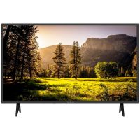 Телевизор  PolarLine 40" 40PL11TC-SM черный LED FHD 50Hz  Smart 1GB/16GB  rev2 YY