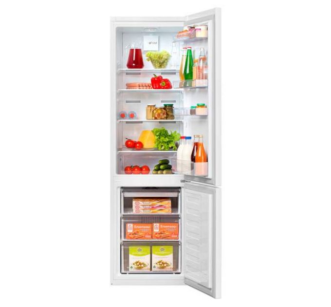 Холодильник Beko CNMV5310KC0W