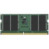 Оперативная память Kingston DDR5 32GB 4800MT/s CL40 SO-DIMM 2Rx8, 1 year