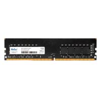 Оперативная память Netac 8GB DDR4 2666MHz CL19 1.2V / NTBSD4P26SP-08 PC4-21300 CL19 DIMM 288-pin 1.2