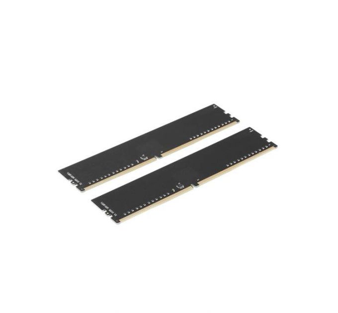 Оперативная память Patriot DIMM DDR4 SL 16GB 2666MHZ KIT