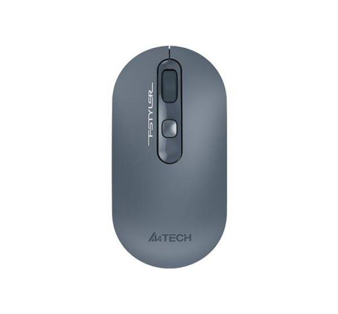 Мышь беспроводная A4Tech Fstyler FG20 [1379897] синий