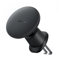 Автомобильное беспроводное магнитное зарядное устройство Basues CW01 Magnetic Wireless Charging Car 