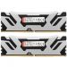Оперативная память Kingston Fury Renegade, DDR5, 32GB (2x16GB), 6400MHz, CL32, DIMM, с радиатором, R
