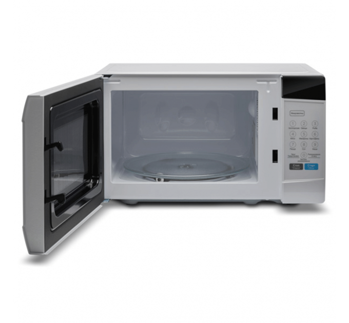 Микроволновая печь Midea EM720CKE 700Вт 20л. белый