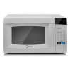 Микроволновая печь Midea EM720CKE 700Вт 20л. белый