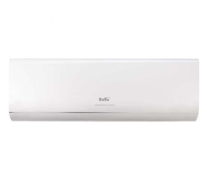 Сплит-система Ballu BSAG-24HN8 серии iGreen Pro Неинвертор (завод Hisense, компрессор GMCC)