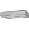 Вытяжка подвесная Gorenje WHU529EX/M серебристый/прозрачный