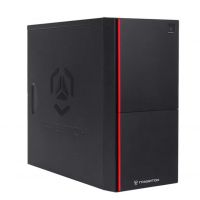 Гравитон Компьютер гравитон Д50И, G5400, 8 Гб, SSD 256 Гб, UHD 610, NoOS, чёрный