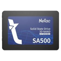 SSD Netac 512Gb SA500 (NT01SA500-512-S3X) 2.5" SATA III RTL