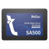 SSD Netac 512Gb SA500 (NT01SA500-512-S3X) 2.5" SATA III RTL