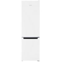 Холодильник Indesit DS 3200 W белый двухкамерный 252/87л морозилка снизу