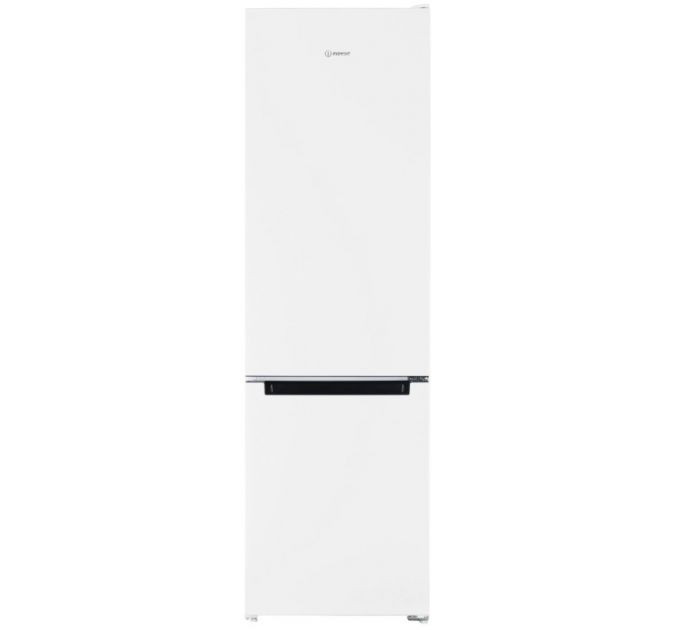 Холодильник Indesit DS 3200 W белый двухкамерный 252/87л морозилка снизу
