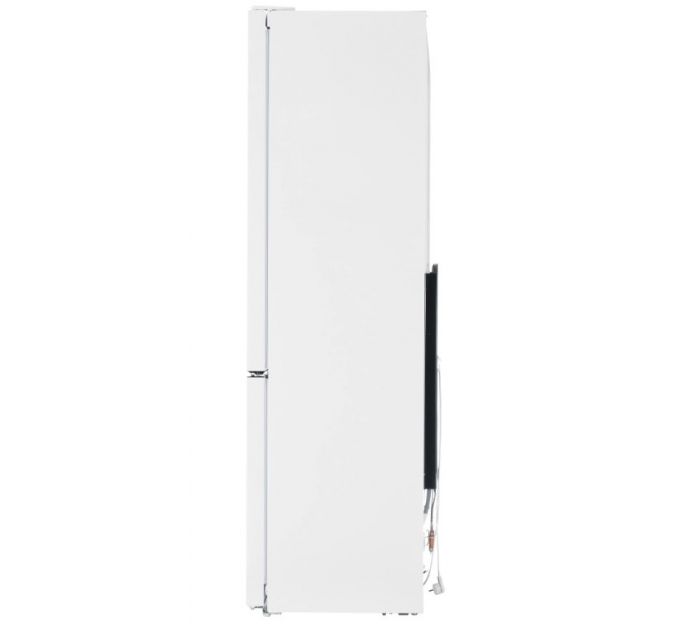 Холодильник Indesit DS 3200 W белый двухкамерный 252/87л морозилка снизу